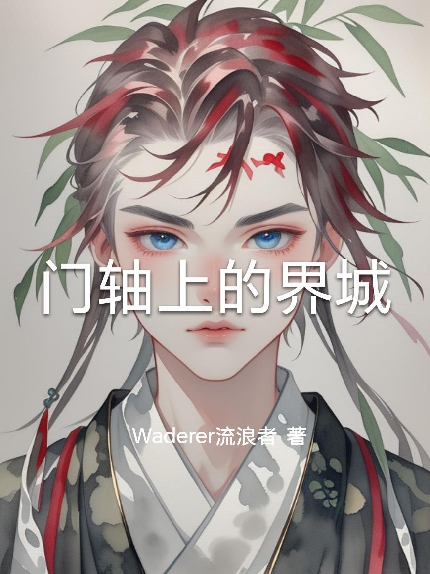 门轴在门上的位置