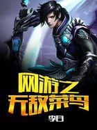 网游之菜鸟无敌 我自漫步