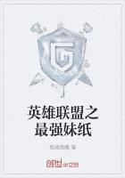 英雄联盟之最强英雄免费全文阅读