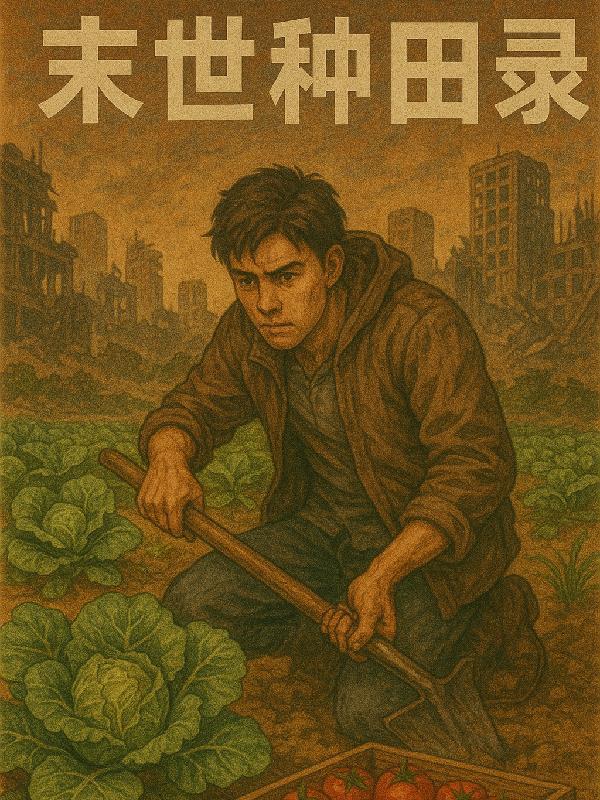末世种田忙