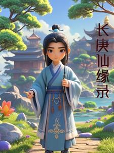 长庚是哪部里的人物