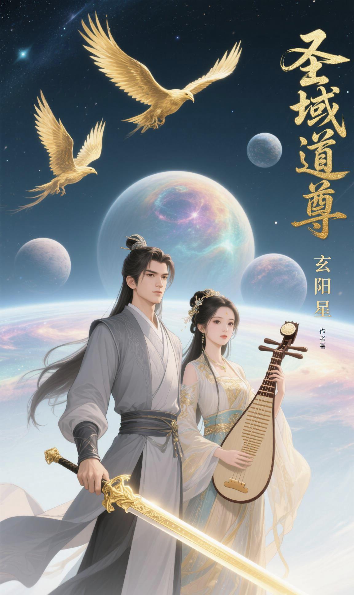 圣域至尊全文免费阅读