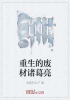 假如诸葛亮重生