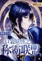 口袋妖怪联盟吧