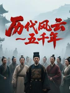 历代风云五千年演员表