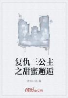 复仇三公主的恋爱之路