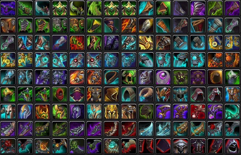 魔兽世界经典故事