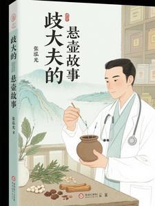 岐大夫的悬壶故事原文