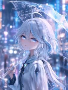 奈克瑟斯的适能者