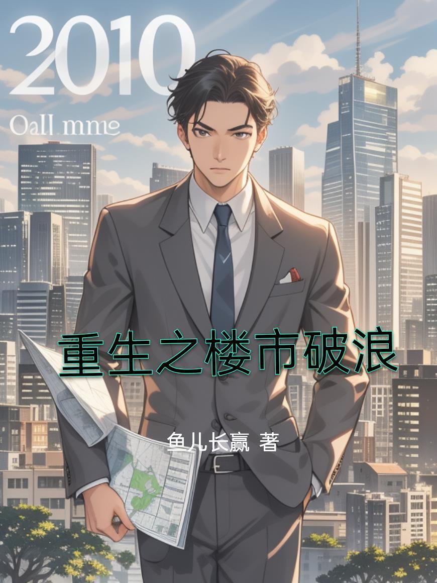 重生之地产大亨by灰剑如羽