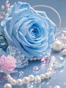 明月偏逢万里云