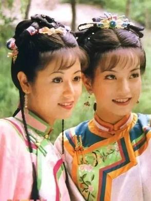 新还珠格格之泰燕吧