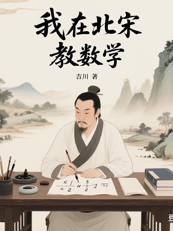 我在北宋有间房