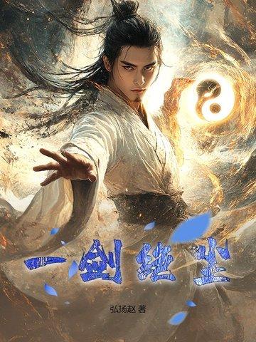 一剑绝尘网名