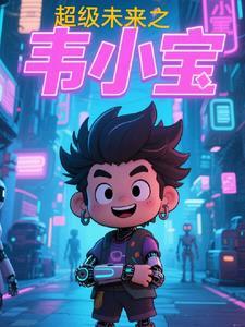 超未来世界纪录片