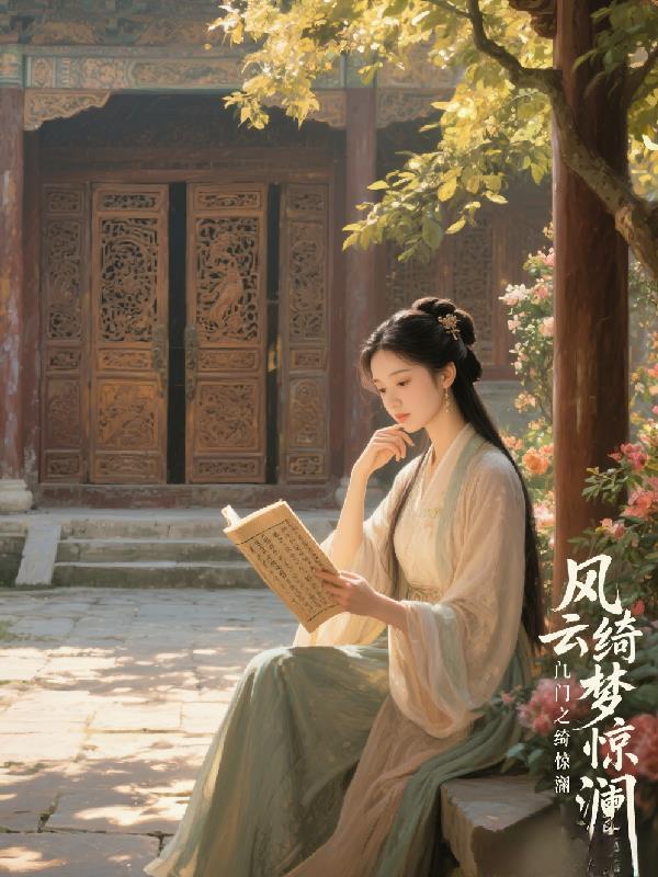 九门风云岳绮罗