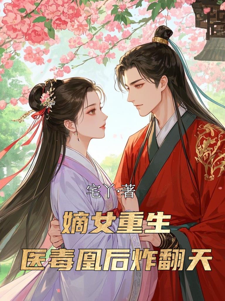嫡女重生医妃毒步天下