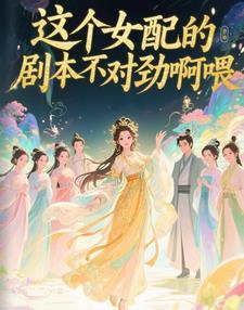这个女配不太对[快穿