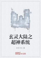 穿越之玄灵大陆