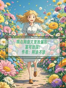 我在狗血文里被甜宠[快穿