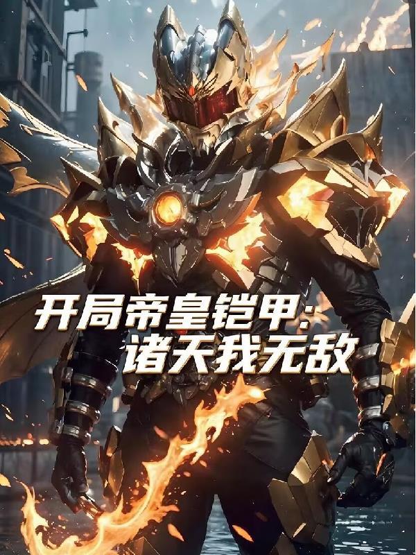 开局帝皇铠甲诸天我无敌