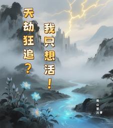 天劫狂追?我只想活命