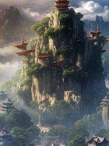 无情天道劫青天