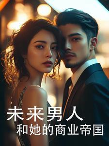 未来的男人和未来的女人