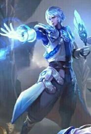 穿越王者大陆成为英雄