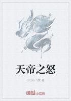 天怒大帝