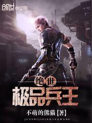 绝世极品兵王二
