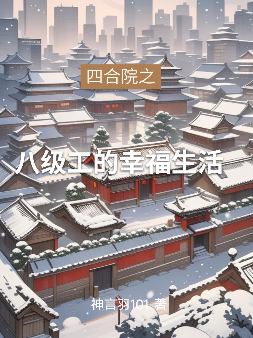 四合院神级工程师全文