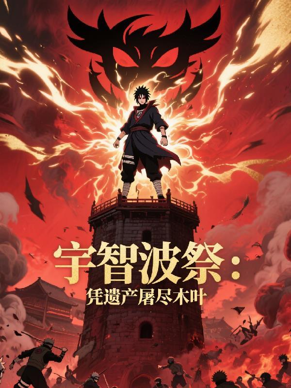 宇智波灭族是木叶几年