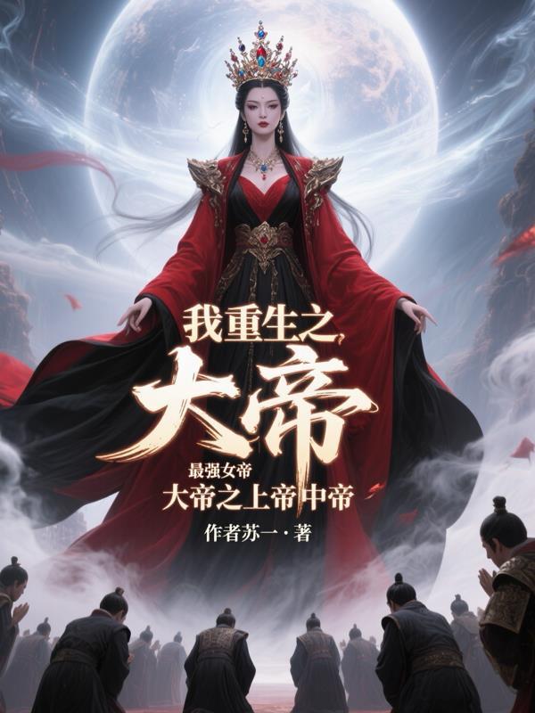 重生最强女帝境界划分