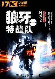 狼牙特战队1-40集免费