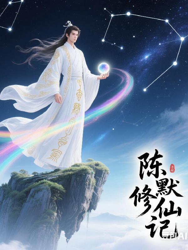 主角陈默的都市修真