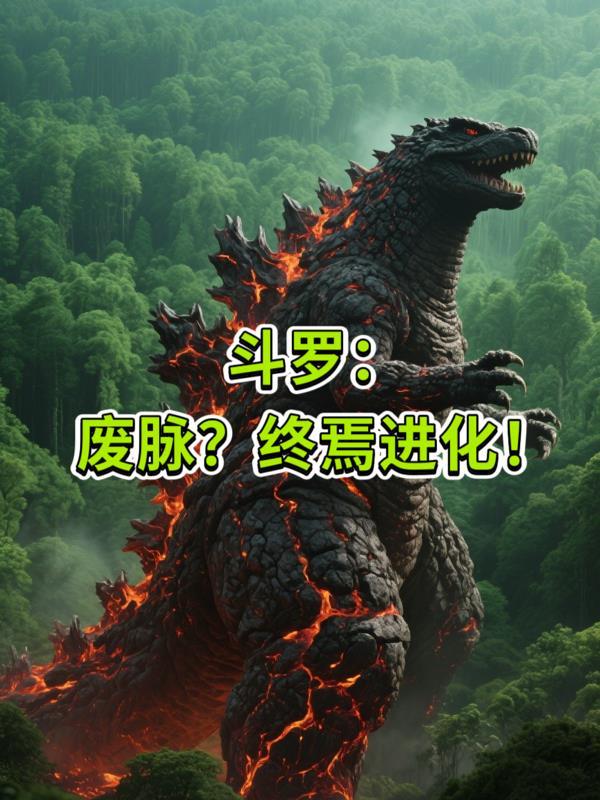 斗罗大陆之废武魂