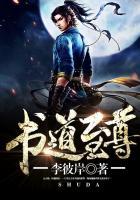 书道至尊TXT