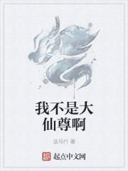 我不是大仙尊动漫