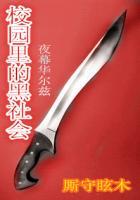 校园里的黑社会作文