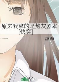 原来我拿的是炮灰剧本[快穿