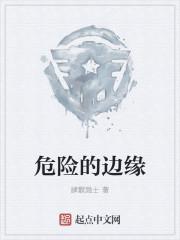 危险的边缘是什么意思