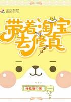 带着淘宝去洪荒