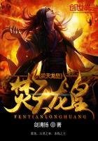 焚天龙皇百度百科