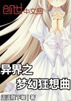 异界狂想曲22卷