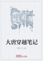 穿越大唐电子书免费