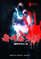 主角叫李少白的叫啥名字