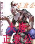 大唐正衰公TXT