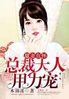 甜妻在怀总裁大人用力宠 免费阅读