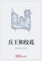 兵王的十大校花